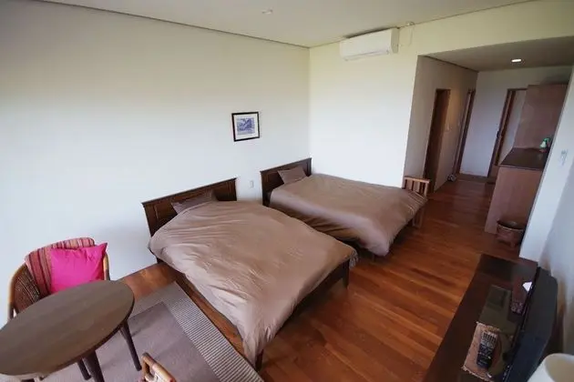 Ev (Private Vacation Home)