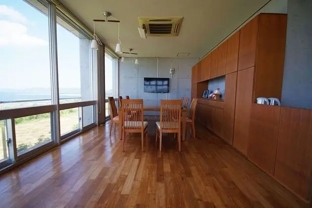 Ev (Private Vacation Home)
