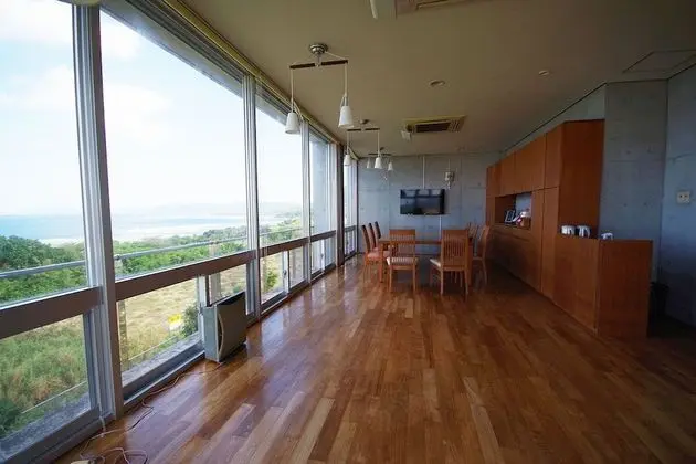 Ev (Private Vacation Home)