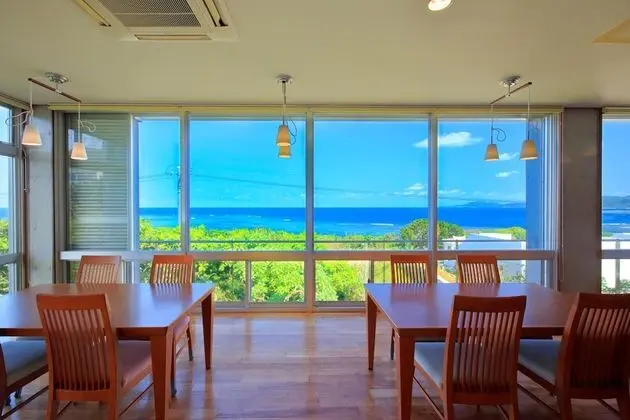 Ev (Private Vacation Home)