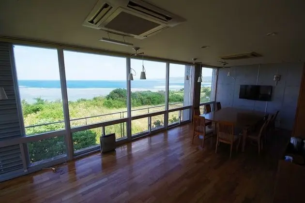 Ev (Private Vacation Home)