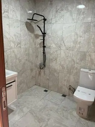 Aile Suiti, Dağ Manzaralı