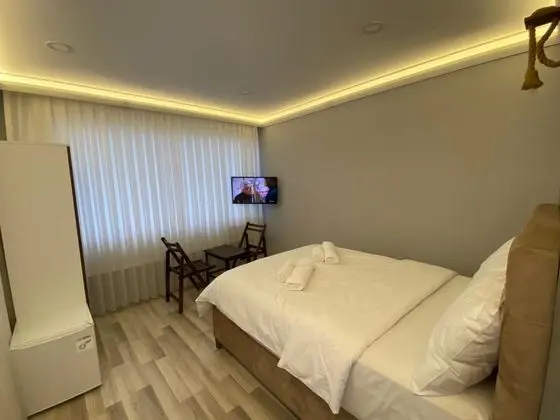 Standart Oda, Dağ Manzaralı