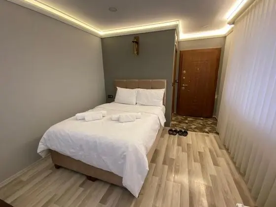 Standart Oda, Dağ Manzaralı