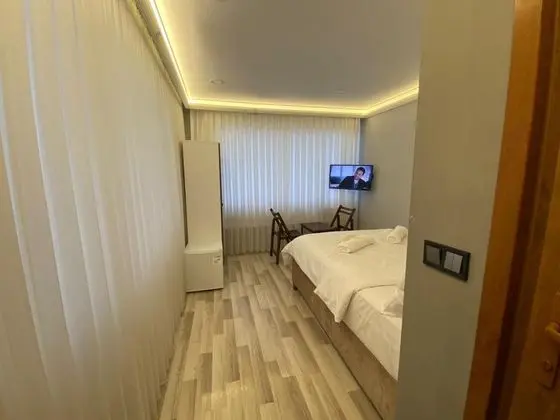 Standart Oda, Dağ Manzaralı