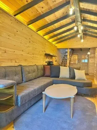 Presidential Süit, Birden Çok Yatak Odası, Sauna, Nehir Manzaralı