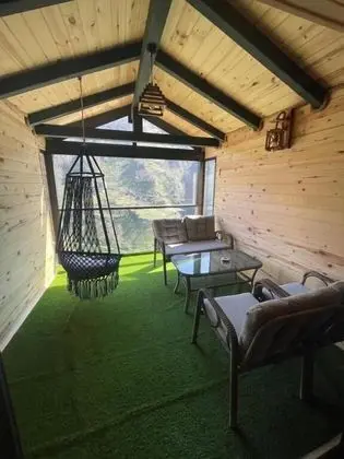 Presidential Süit, Birden Çok Yatak Odası, Sauna, Nehir Manzaralı