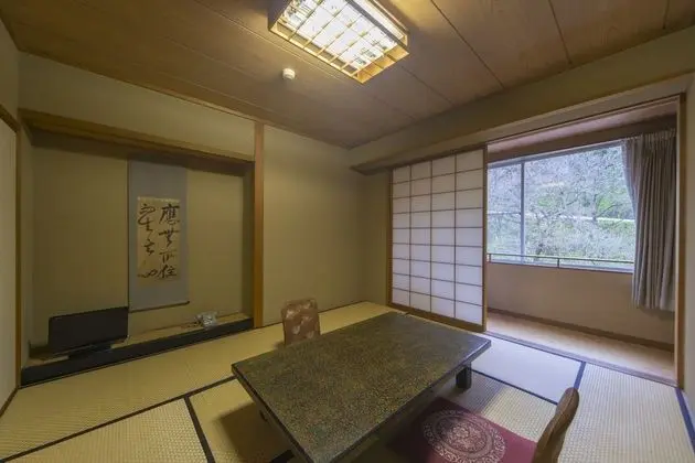 Traditional Oda (Japanese Style)