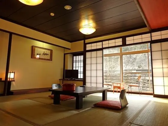 Traditional Oda (Japanese Style)
