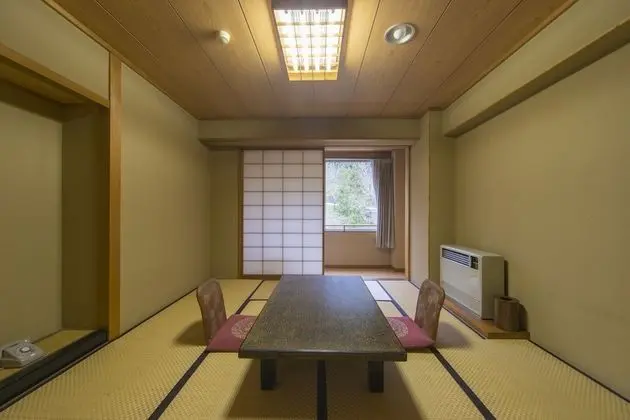 Traditional Oda (Japanese Style)