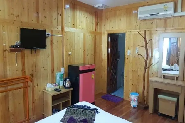 Zone A Room