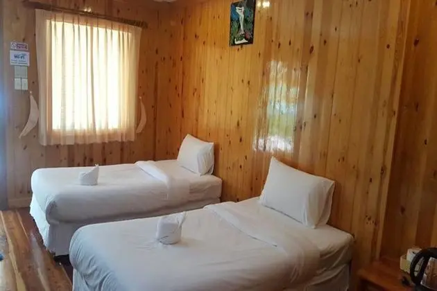 Zone A Room