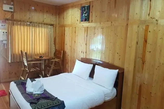 Zone A Room