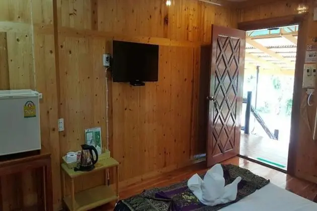 Zone A Room
