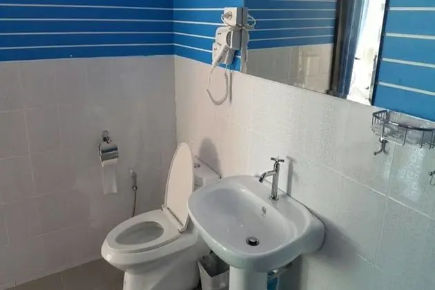 Zone A Room