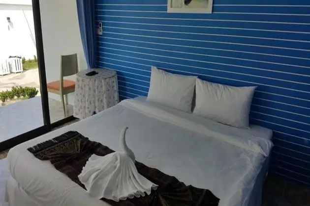 Zone B Beachfront