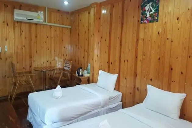 Zone B Beachfront