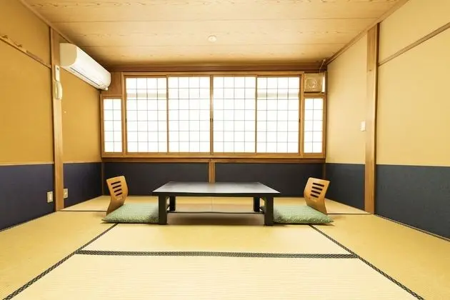 Standard Oda (Japanese-Style, No toilet and shower)