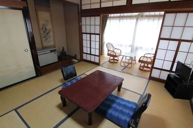 Traditional Oda (Japanese Style)