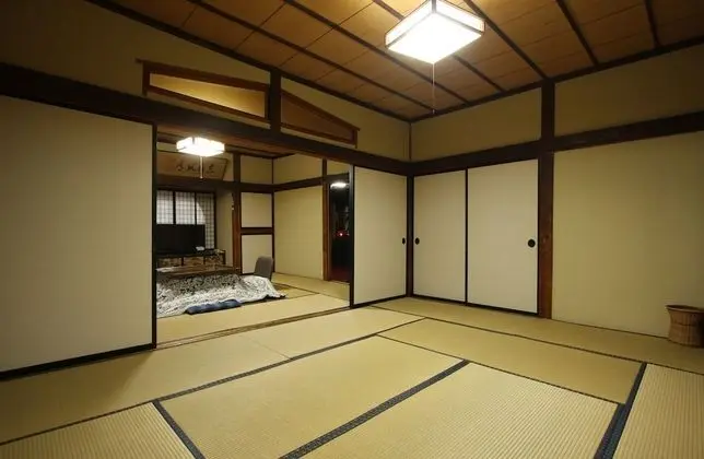 Traditional Oda (Japanese Style)