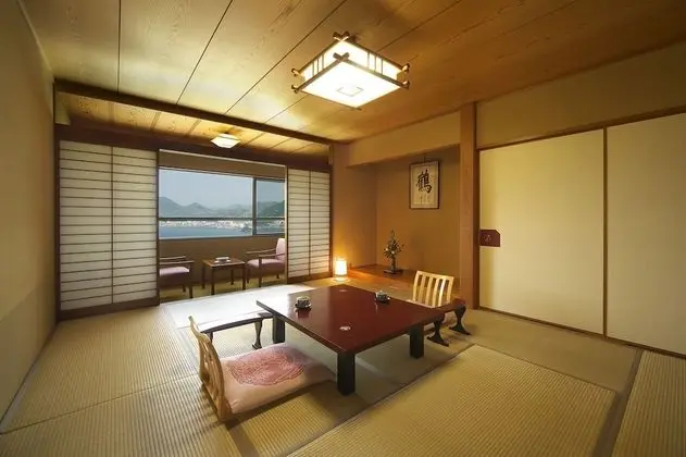 Traditional Oda (Japanese-style)