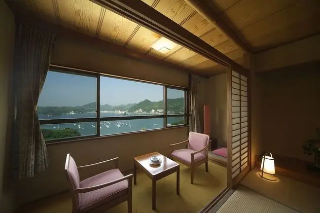 Traditional Oda (Japanese-style)