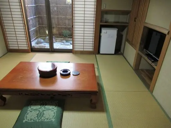 Traditional Oda (Japanese Style)