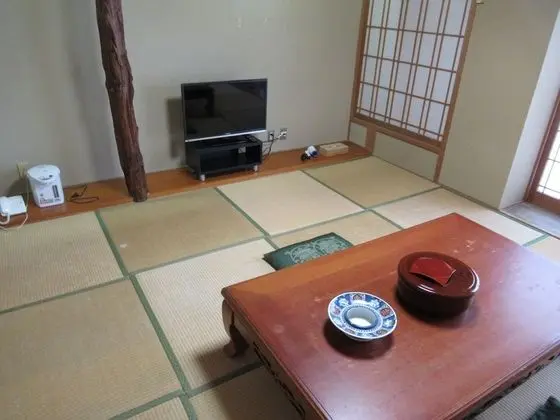 Traditional Oda (Japanese Style)