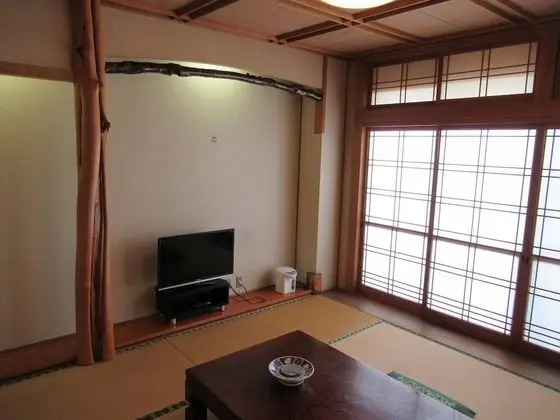 Traditional Oda (Japanese Style)