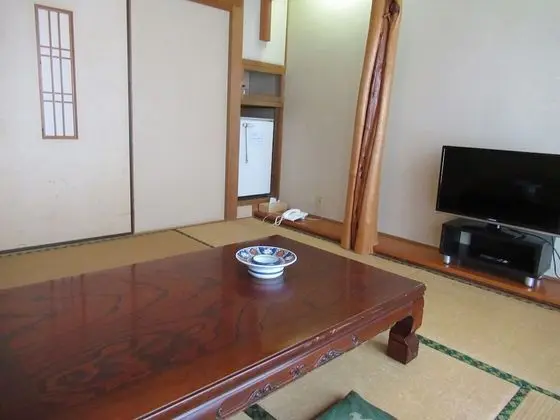 Traditional Oda (Japanese Style)