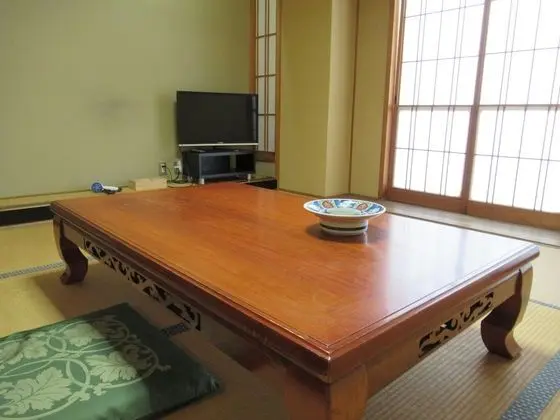 Traditional Oda (Japanese Style)