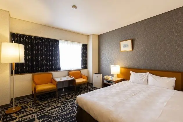 Standard Tek Büyük Yataklı Oda, Sigara İçilmez (Semi-Double Room)