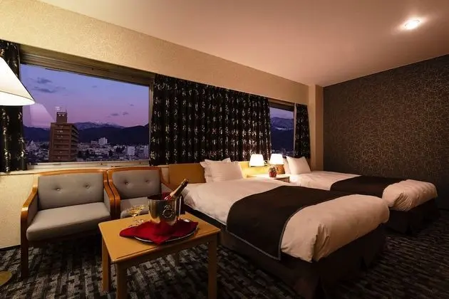 Superior İki Ayrı Yataklı Oda, Sigara İçilmez