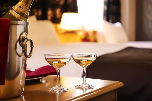 Superior İki Ayrı Yataklı Oda, Sigara İçilmez