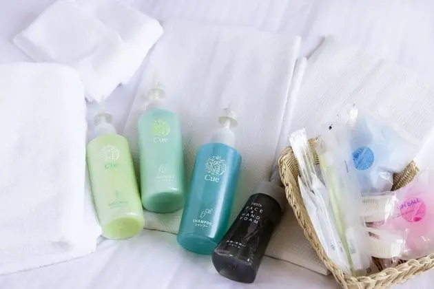 Superior İki Ayrı Yataklı Oda, Sigara İçilmez