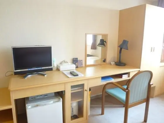 Tek Kişilik Oda, Sigara İçilebilir