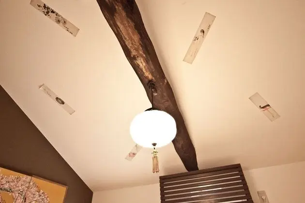 Ev, Sigara İçilmez