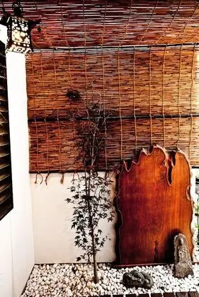 Ev, Sigara İçilmez