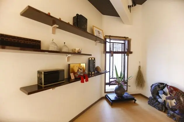 Ev, Sigara İçilmez