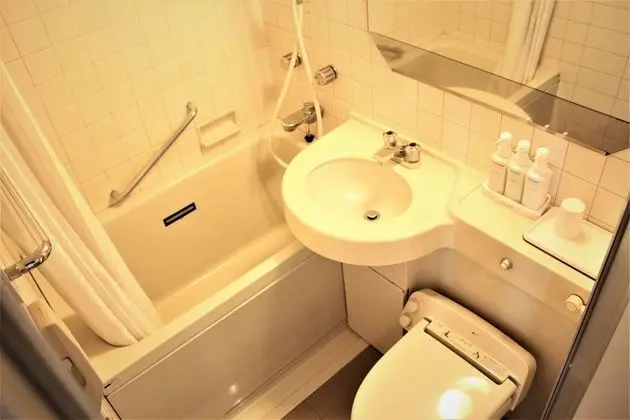 Deluxe İki Ayrı Yataklı Oda, Sigara İçilebilir