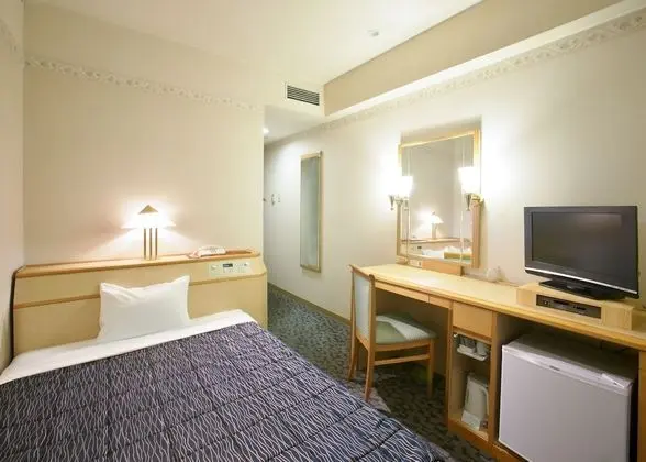 Standard Tek Büyük Yataklı Oda, Sigara İçilebilir