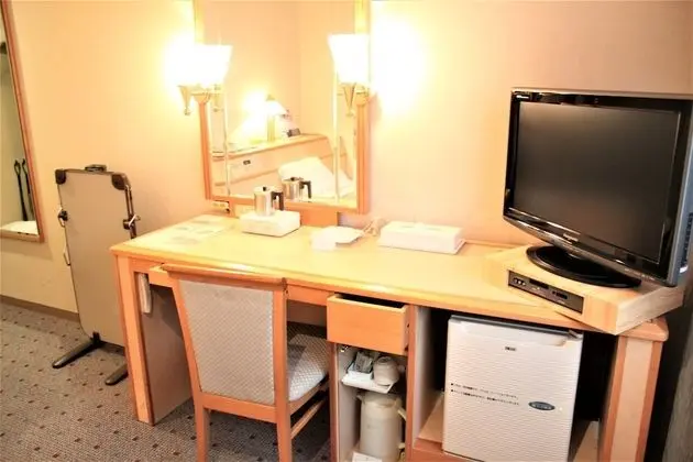 Standard Tek Büyük Yataklı Oda, Sigara İçilebilir