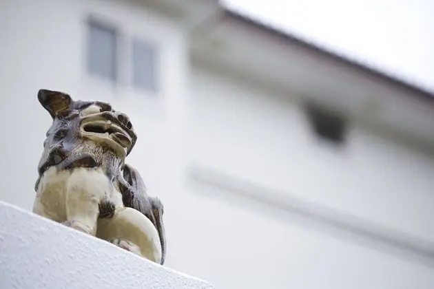 Villa, Sigara İçilmez