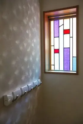 Villa, Sigara İçilmez