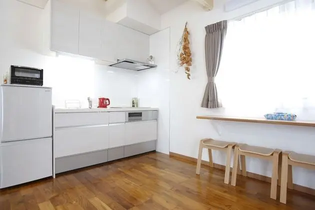 Villa, Sigara İçilmez