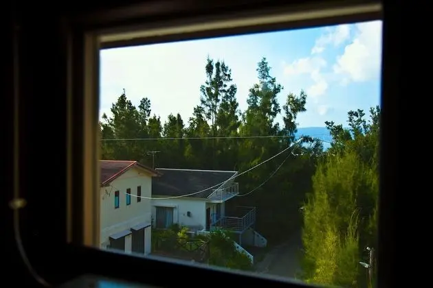 Villa, Sigara İçilmez