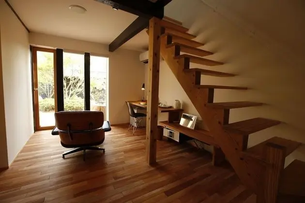 Oda (Maisonette, For 2 Adults)