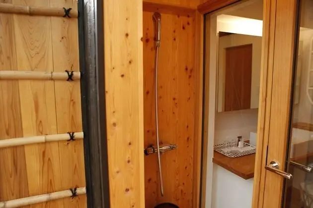 Oda (Maisonette (For 3 Adults))