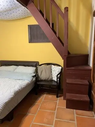 Dört Kişilik Oda