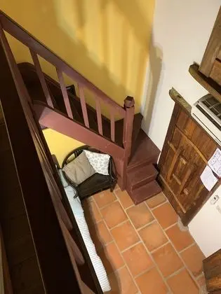 Dört Kişilik Oda